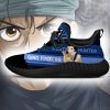 hunter x hunter ging freecss reze shoes custom anime sneakers gearanime 4 - Hunter X Hunter Store