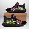 hunter x hunter gon reze shoes hxh anime shoes fan tt04 gearanime - Hunter X Hunter Store