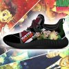 hunter x hunter gon reze shoes hxh anime shoes fan tt04 gearanime 3 - Hunter X Hunter Store