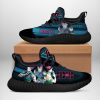 hunter x hunter hisoka reze shoes custom hxh anime sneakers gearanime - Hunter X Hunter Store