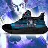 hunter x hunter hisoka reze shoes custom hxh anime sneakers gearanime 4 - Hunter X Hunter Store