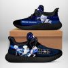 hunter x hunter killua reze shoes custom hxh anime sneakers gearanime - Hunter X Hunter Store