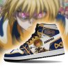 hunter x hunter kurapika jordan sneakers red eyes hxh anime shoes gearanime 3 700x700 1 - Hunter X Hunter Store