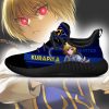 hunter x hunter kurapika reze shoes custom hxh anime sneakers gearanime 4 - Hunter X Hunter Store