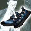 hunter x hunter leorio reze shoes custom hxh anime sneakers gearanime 3 - Hunter X Hunter Store