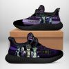 hunter x hunter meruem reze shoes custom hxh anime sneakers gearanime - Hunter X Hunter Store