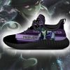 hunter x hunter meruem reze shoes custom hxh anime sneakers gearanime 4 - Hunter X Hunter Store