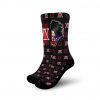 hunter x hunter socks feitan socks symbol hxh anime costume gearanime - Hunter X Hunter Store