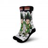 hunter x hunter socks gon socks hxh manga mixed anime gearanime - Hunter X Hunter Store