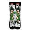 hunter x hunter socks gon socks hxh manga mixed anime gearanime 2 - Hunter X Hunter Store