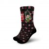 hunter x hunter socks gon socks symbol hxh anime costume gearanime - Hunter X Hunter Store