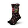 hunter x hunter socks gon socks symbol hxh anime costume gearanime 700x700 1 - Hunter X Hunter Store