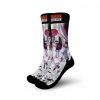 hunter x hunter socks hisoka socks hxh manga mixed anime gearanime - Hunter X Hunter Store