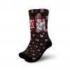 hunter x hunter socks hisoka socks symbol hxh anime costume gearanime - Hunter X Hunter Store