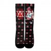 hunter x hunter socks hisoka socks symbol hxh anime costume gearanime 2 - Hunter X Hunter Store