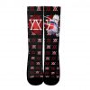 hunter x hunter socks killua socks symbol hxh anime costume gearanime 2 - Hunter X Hunter Store