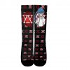 hunter x hunter socks kite socks symbol hxh anime costume gearanime 2 - Hunter X Hunter Store