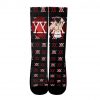 hunter x hunter socks knuckle socks symbol hxh anime costume gearanime 2 - Hunter X Hunter Store