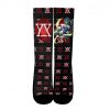 hunter x hunter socks meruem socks symbol hxh anime costume gearanime 2 - Hunter X Hunter Store