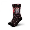 hunter x hunter socks morau socks symbol hxh anime costume gearanime 700x700 1 - Hunter X Hunter Store