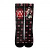 hunter x hunter socks netero socks symbol hxh anime costume gearanime 2 - Hunter X Hunter Store