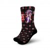 hunter x hunter socks zeno zoldyck socks symbol hxh anime costume gearanime - Hunter X Hunter Store