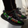 hunter x hunter yeezy anime sneakers shoes fan gift idea tt04 gearanime 4 - Hunter X Hunter Store