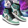 illumi zoldyck hunter x hunter jordan sneakers custom hxh anime shoes gearanime 2 - Hunter X Hunter Store