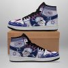 killua hunter x hunter jordan sneakers godspeed hxh anime shoes gearanime - Hunter X Hunter Store