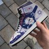 killua hunter x hunter jordan sneakers godspeed hxh anime shoes gearanime 4 - Hunter X Hunter Store