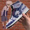 killua hunter x hunter jordan sneakers lightning hxh anime shoes gearanime 4 - Hunter X Hunter Store