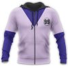 killua hunter x hunter uniform shirt hxh anime hoodie jacket gearanime 8 - Hunter X Hunter Store