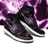 killua zoldyck hunter x hunter jordan sneakers power hxh anime shoes gearanime 2 - Hunter X Hunter Store