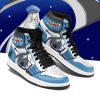 kite hunter x hunter jordan sneakers custom hxh anime shoes gearanime 2 - Hunter X Hunter Store