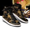 kurapika hunter x hunter jordan sneakers skill hxh anime shoes gearanime 2 - Hunter X Hunter Store