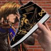 kurapika hunter x hunter jordan sneakers skill hxh anime shoes gearanime 4 - Hunter X Hunter Store