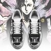 kuroro lucifer air force sneakers custom hunter x hunter anime shoes fan pt05 gearanime 2 700x700 1 - Hunter X Hunter Store