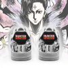 kuroro lucifer air force sneakers custom hunter x hunter anime shoes fan pt05 gearanime 3 - Hunter X Hunter Store