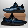 leorio yeezy shoes custom hunter x hunter anime sneakers fan gift tt04 gearanime 5 - Hunter X Hunter Store