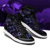 meruem hunter x hunter jordan sneakers darkness hxh anime shoes gearanime 2 - Hunter X Hunter Store