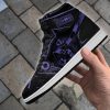 meruem hunter x hunter jordan sneakers darkness hxh anime shoes gearanime 4 - Hunter X Hunter Store