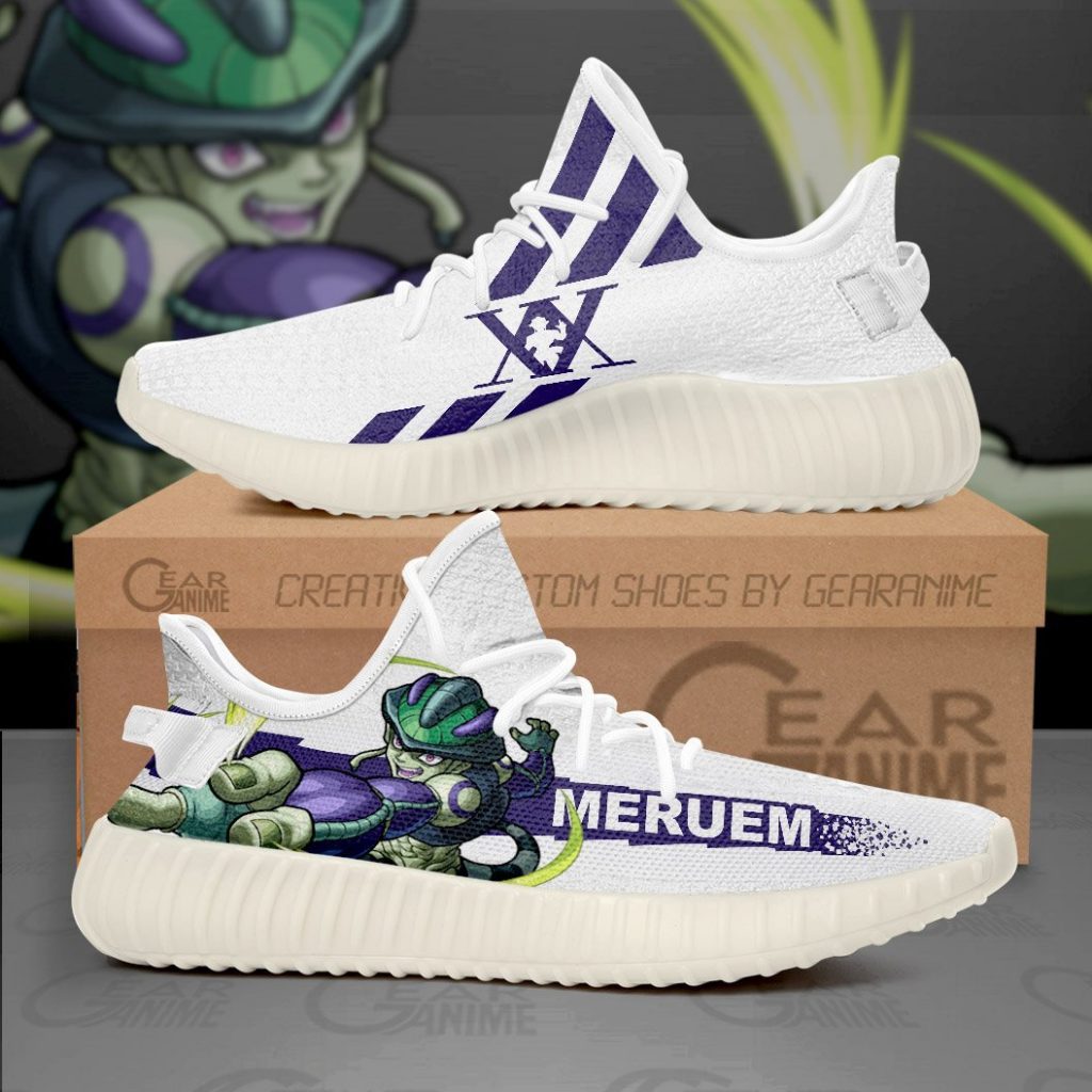 meruem hunter x hunter yeezy tt10 gearanime 1 - Hunter X Hunter Store