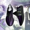 meruem yeezy shoes custom hunter x hunter anime sneakers fan gift tt04 gearanime 3 - Hunter X Hunter Store