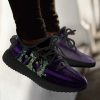 meruem yeezy shoes custom hunter x hunter anime sneakers fan gift tt04 gearanime 4 - Hunter X Hunter Store