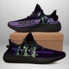 meruem yeezy shoes custom hunter x hunter anime sneakers fan gift tt04 gearanime 5 - Hunter X Hunter Store