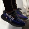 neferpitou yeezy shoes custom hunter x hunter anime sneakers fan gift tt04 gearanime 4 - Hunter X Hunter Store