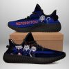 neferpitou yeezy shoes custom hunter x hunter anime sneakers fan gift tt04 gearanime 5 - Hunter X Hunter Store