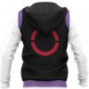 zeno zoldyck hunter x hunter uniform shirt hxh anime hoodie jacket gearanime 7 - Hunter X Hunter Store