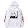 2021 Hot Anime Hunter X Hunter Hoodies Men women Fashion Hip Hop Harajuku New High Quality 1 - Hunter X Hunter Store