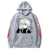 2021 Hot Anime Hunter X Hunter Hoodies Men women Fashion Hip Hop Harajuku New High Quality 2 - Hunter X Hunter Store